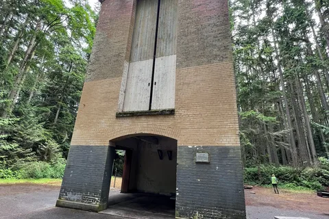 Fort Townsend State Park