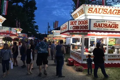 Ottawa County Fairgrounds
