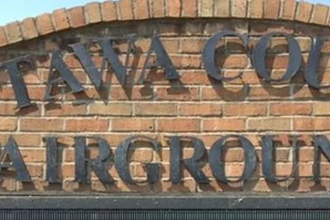 Ottawa County Fairgrounds