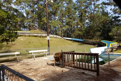 Land-O-Pines Family Campground Inc.