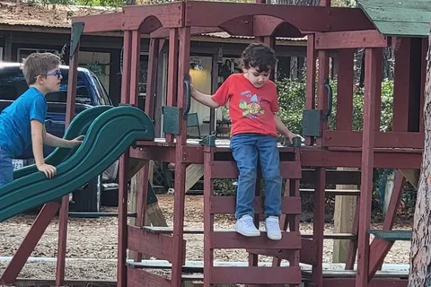 Land-O-Pines Family Campground Inc.
