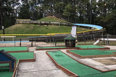 Land-O-Pines Family Campground Inc.