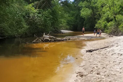Land-O-Pines Family Campground Inc.