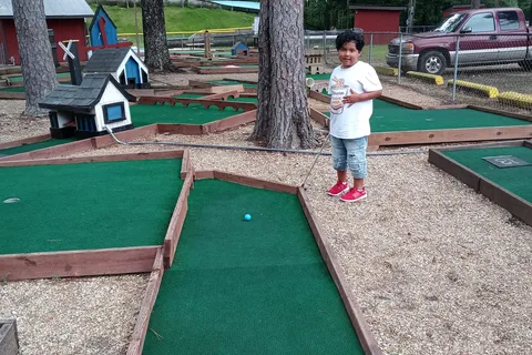 Land-O-Pines Family Campground Inc.