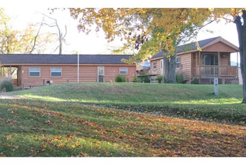Indianapolis KOA Holiday