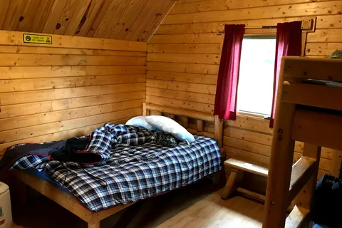 Indianapolis KOA Holiday