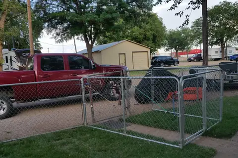 Akers RV and Trailer Park