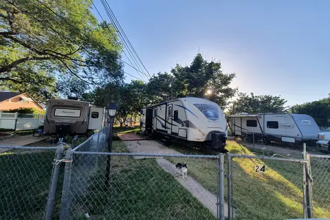 Akers RV and Trailer Park