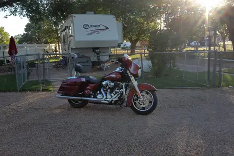 Akers RV and Trailer Park