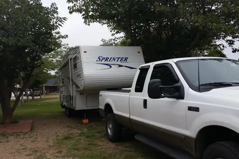Akers RV and Trailer Park