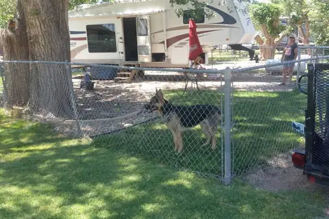 Akers RV and Trailer Park