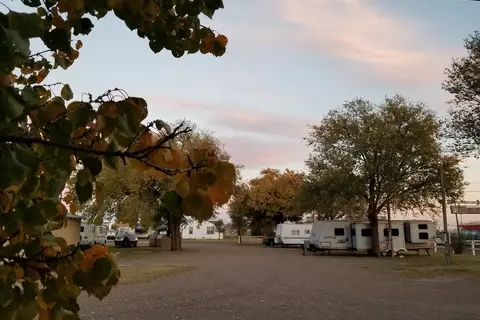 Akers RV and Trailer Park