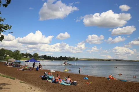 Prairie Oasis Park