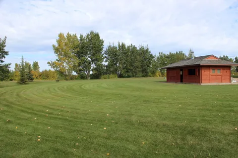 Prairie Oasis Park