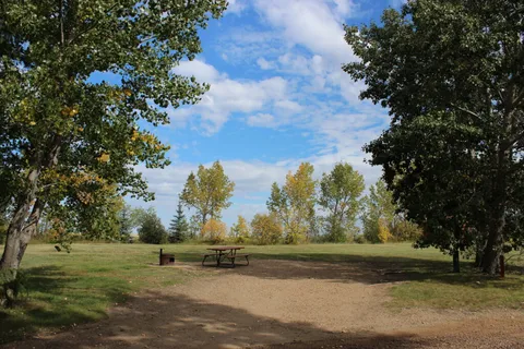 Prairie Oasis Park