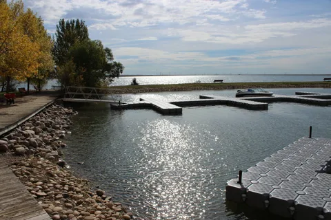 Prairie Oasis Park