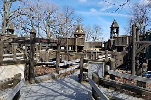 Bay City State Park