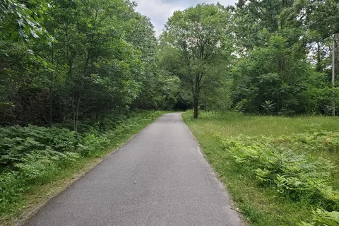 Bay City State Park