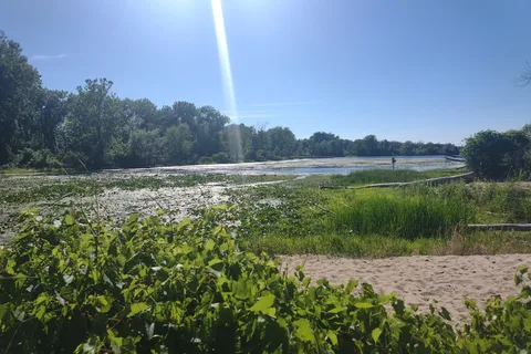 Bay City State Park