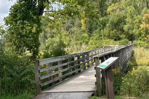 Bay City State Park