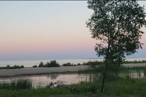 Bay City State Park
