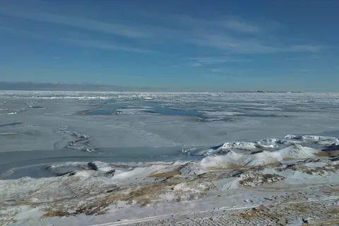 Bay City State Park