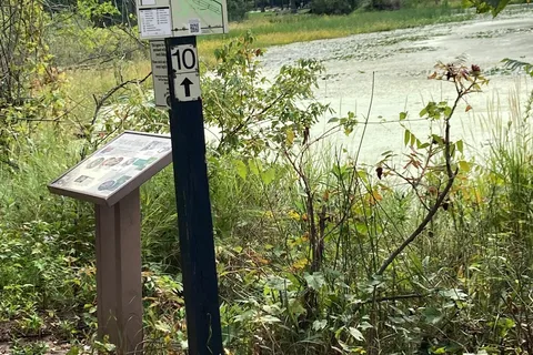 Bay City State Park