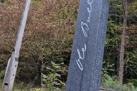 Ole Bull State Park