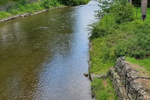 Ole Bull State Park
