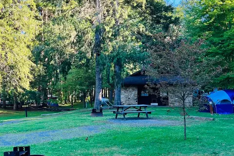 Ole Bull State Park