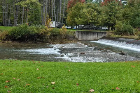 Ole Bull State Park