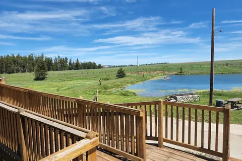 Bear Lodge Resort