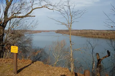 Twin Bridges State Park