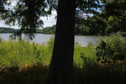 Twin Bridges State Park