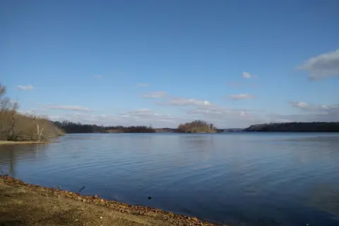 Twin Bridges State Park