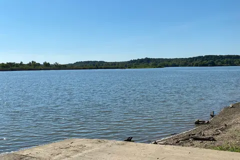 Twin Bridges State Park