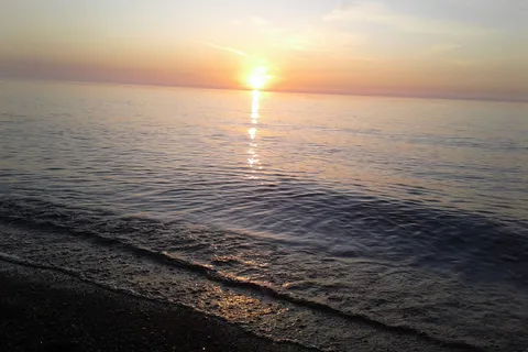 Rondeau Provincial Park