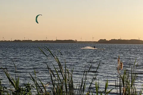 Rondeau Provincial Park