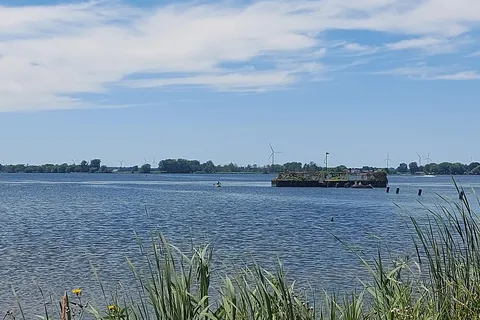 Rondeau Provincial Park