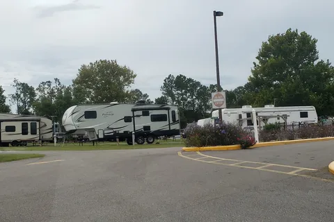 Themeworld RV Resort