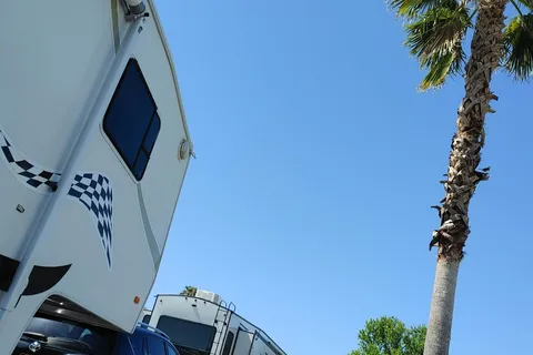 Themeworld RV Resort