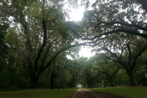 Mount Pleasant / Charleston KOA Holiday