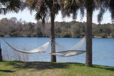 Mount Pleasant / Charleston KOA Holiday