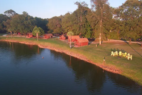 Mount Pleasant / Charleston KOA Holiday