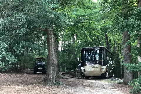 Ivy Acres RV Park