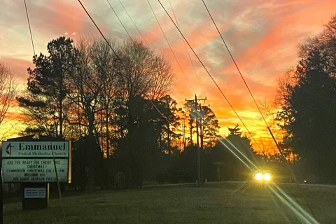 Ivy Acres RV Park