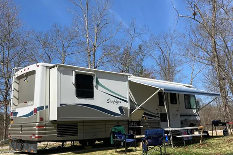 Ivy Acres RV Park
