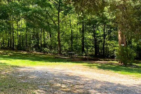 Ivy Acres RV Park