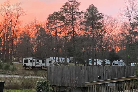 Ivy Acres RV Park