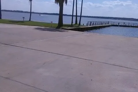 Sunset Shores On Lake Conroe
